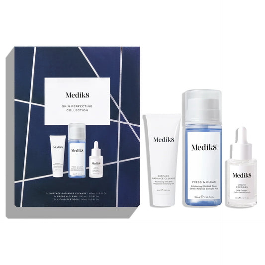 Medik8 Skin Perfecting Collection