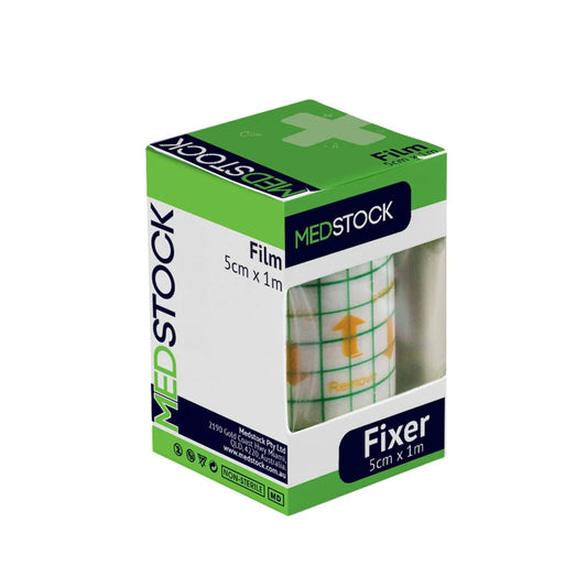 Med Stock Film 5cm x 1m