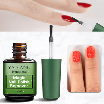 Magic Nail Gel Remover (15ml)