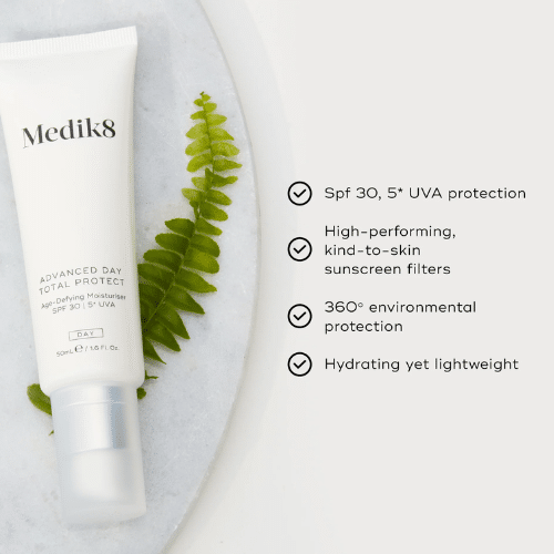 Medik8 Advanced Day Total Protect (50ml)