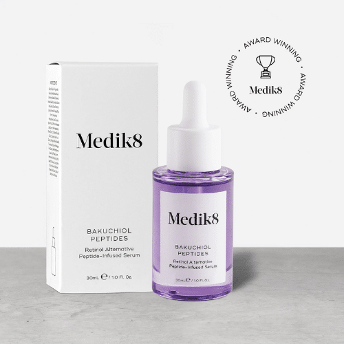 Medik8 Bakuchiol Peptides (30ml)