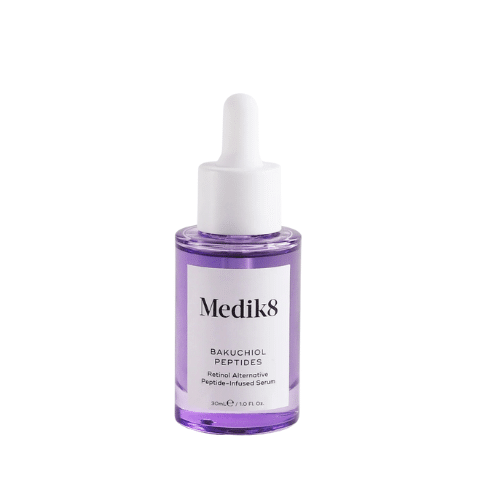 Medik8 Bakuchiol Peptides (30ml)