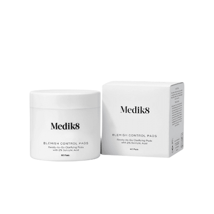 Medik8 Blemish Control Pads (60 pads)