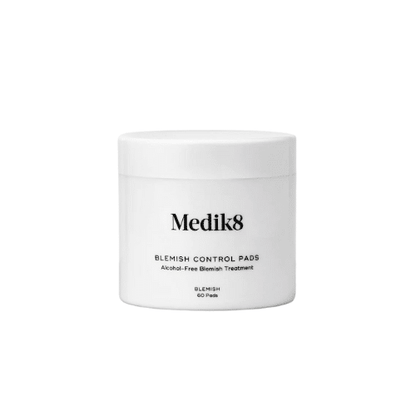 Medik8 Blemish Control Pads (60 pads)