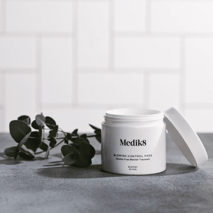 Medik8 Blemish Control Pads (60 pads)