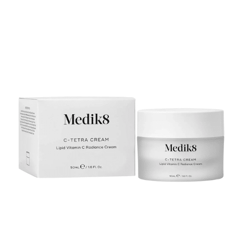 Medik8 C-Tetra Cream (50ml)