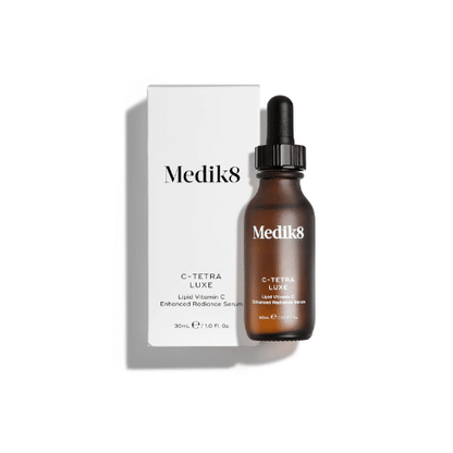 Medik8 C-Tetra Luxe (30ml)