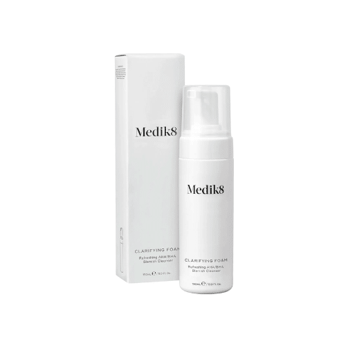 Medik8 Clarifying Foam (150ml)