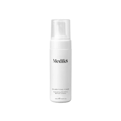 Medik8 Clarifying Foam (150ml)