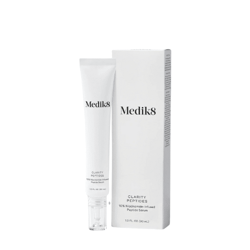 Medik8 Clarity Peptides (30ml)