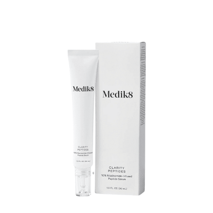 Medik8 Clarity Peptides (30ml)