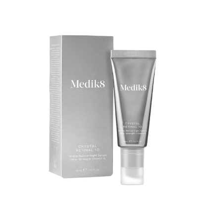 Medik8 Crystal Retinal 10 (30ml)