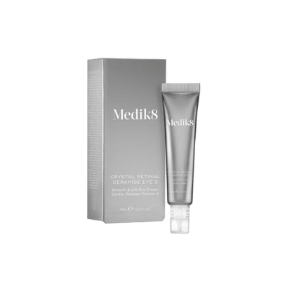 Medik8 Crystal Retinal Ceramide Eye 3 (15ml)