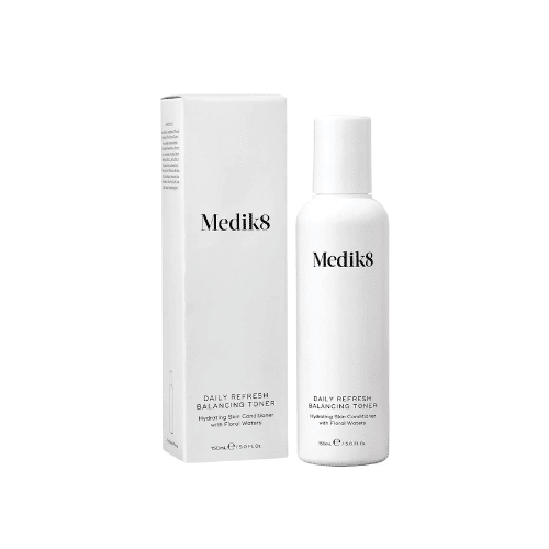 Medik8 Daily Refresh Balancing Toner (150ml)