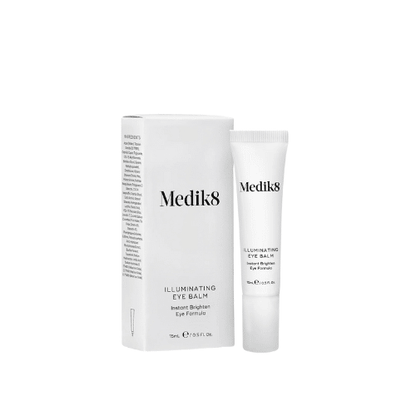 Medik8 Illuminating Eye Balm (15ml)