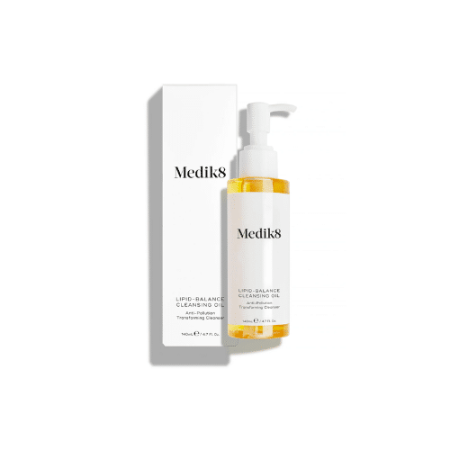 Medik8 Lipid-Balance Cleansing Oil (140ml)