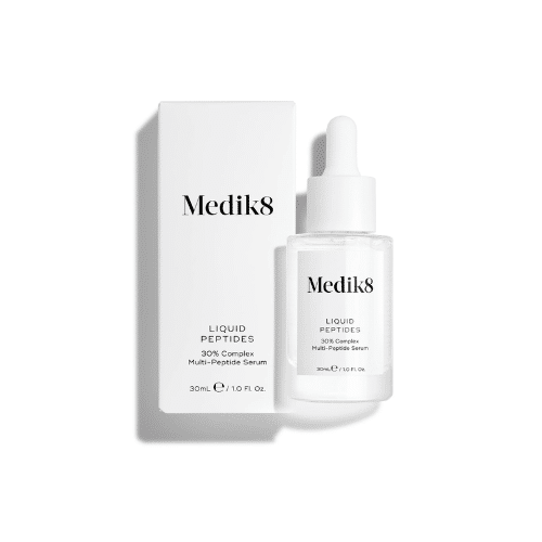 Medik8 Liquid Peptides (30ml)