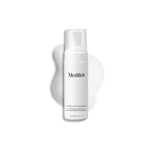 Medik8 Micellar Mousse (150ml)