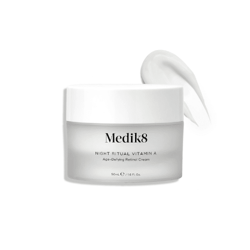 Medik8 Night Ritual Vitamin A (50ml)