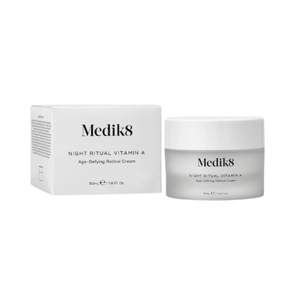 Medik8 Night Ritual Vitamin A (50ml)