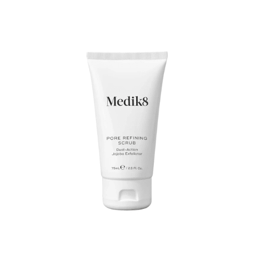 Medik8 Pore Refining Scrub (75ml)