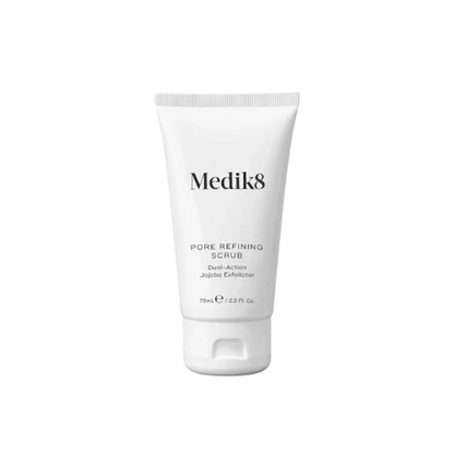 Medik8 Pore Refining Scrub (75ml)