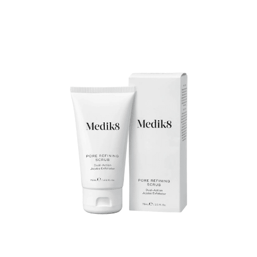 Medik8 Pore Refining Scrub (75ml)