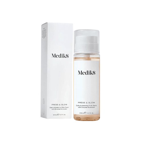 Medik8 Press & Glow (200ml)