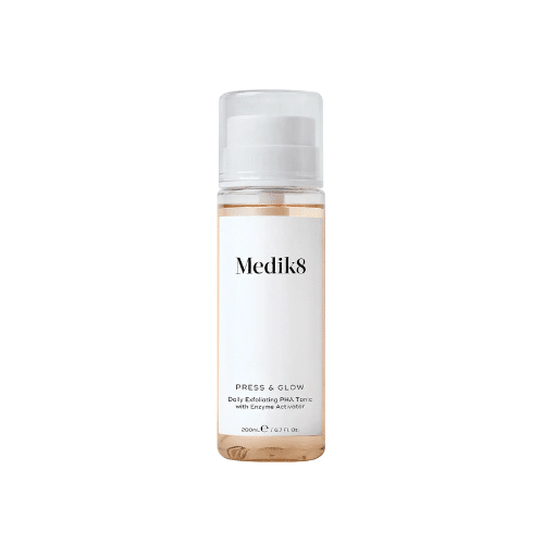 Medik8 Press & Glow (200ml)