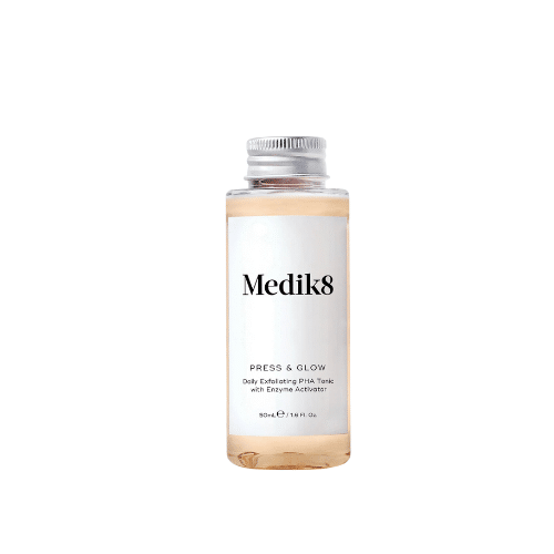 Medik8 Press & Glow (REFILL) (200ml)