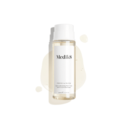 Medik8 Press & Glow (200ml)