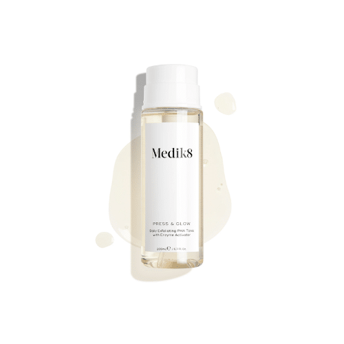 Medik8 Press & Glow (REFILL) (200ml)