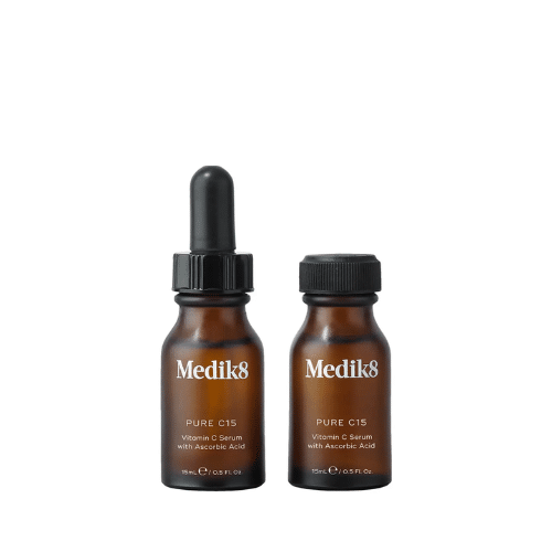 Medik8 Pure C15 (2 x 15ml)