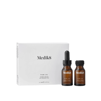 Medik8 Pure C15 (2 x 15ml)