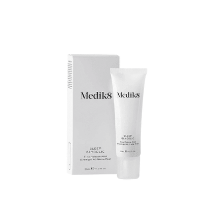 Medik8 Sleep Glycolic (30ml)