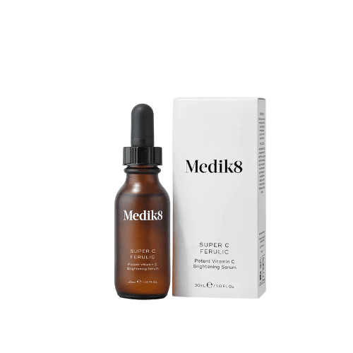 Medik8 Super C Ferulic (30ml)