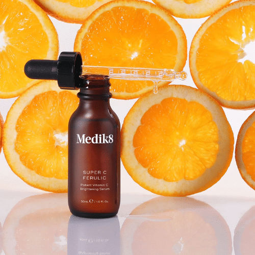 Medik8 Super C Ferulic (30ml)