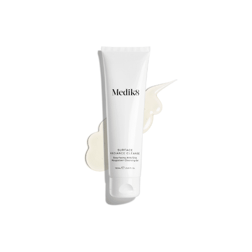 Medik8 Surface Radiance Cleanse (150ml)