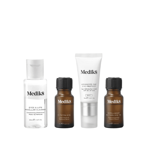 Medik8 The CSA EYE KIT