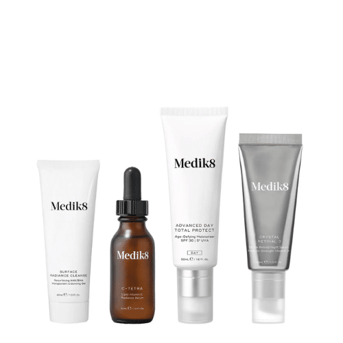 Medik8 The CSA Retinal Edition KIT