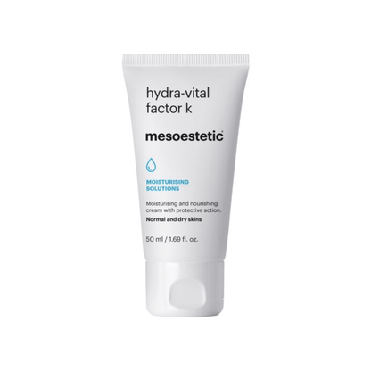 Mesoestetic Hydra-Vital Factor K (50ml)