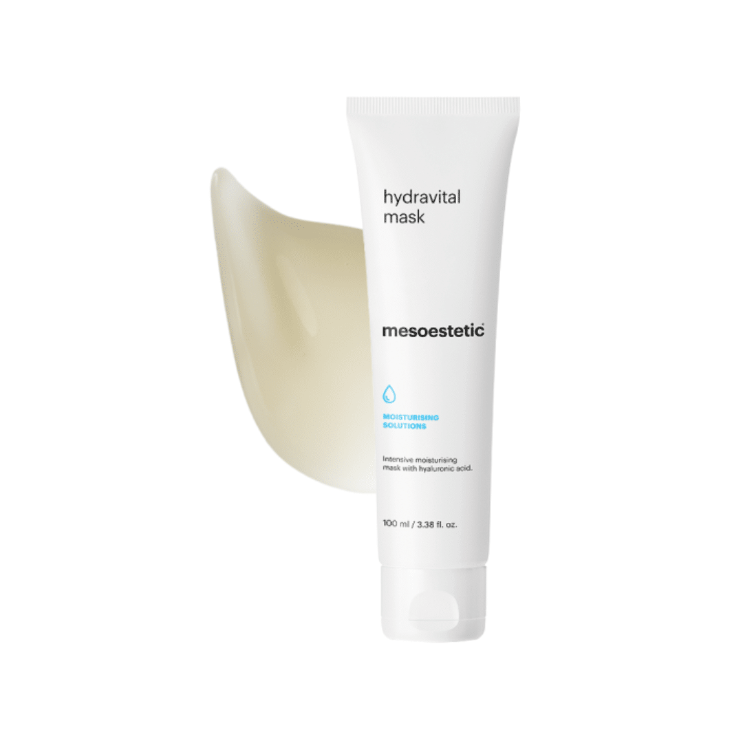 Mesoestetic Hydravital Mask (100ml)