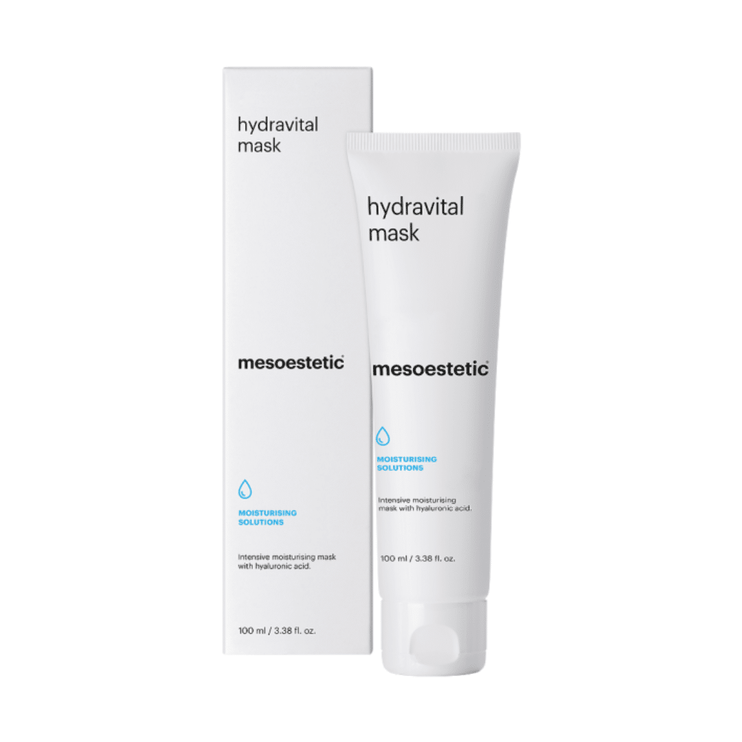 Mesoestetic Hydravital Mask (100ml)