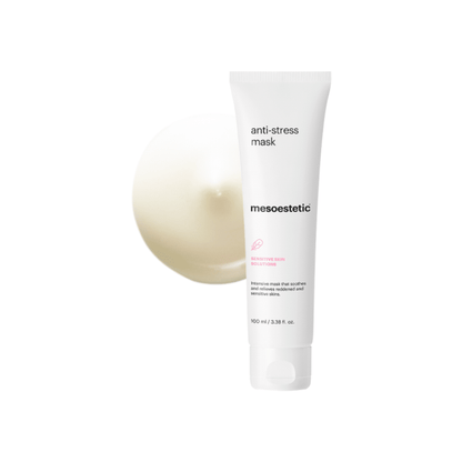 Mesoestetic Anti-stress Mask (100ml)