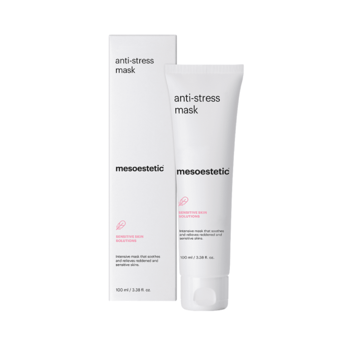 Mesoestetic Anti-stress Mask (100ml)