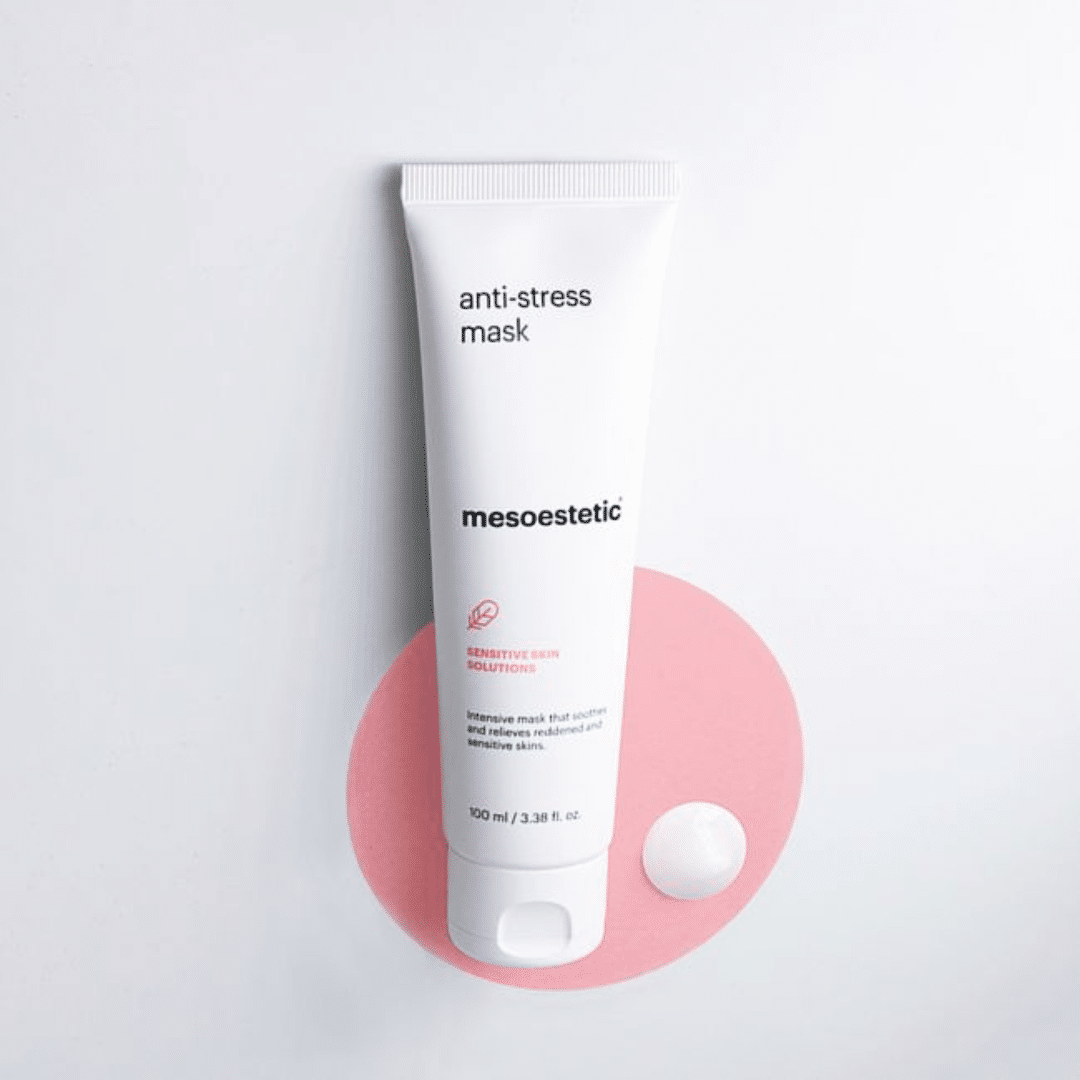 Mesoestetic Anti-stress Mask (100ml)