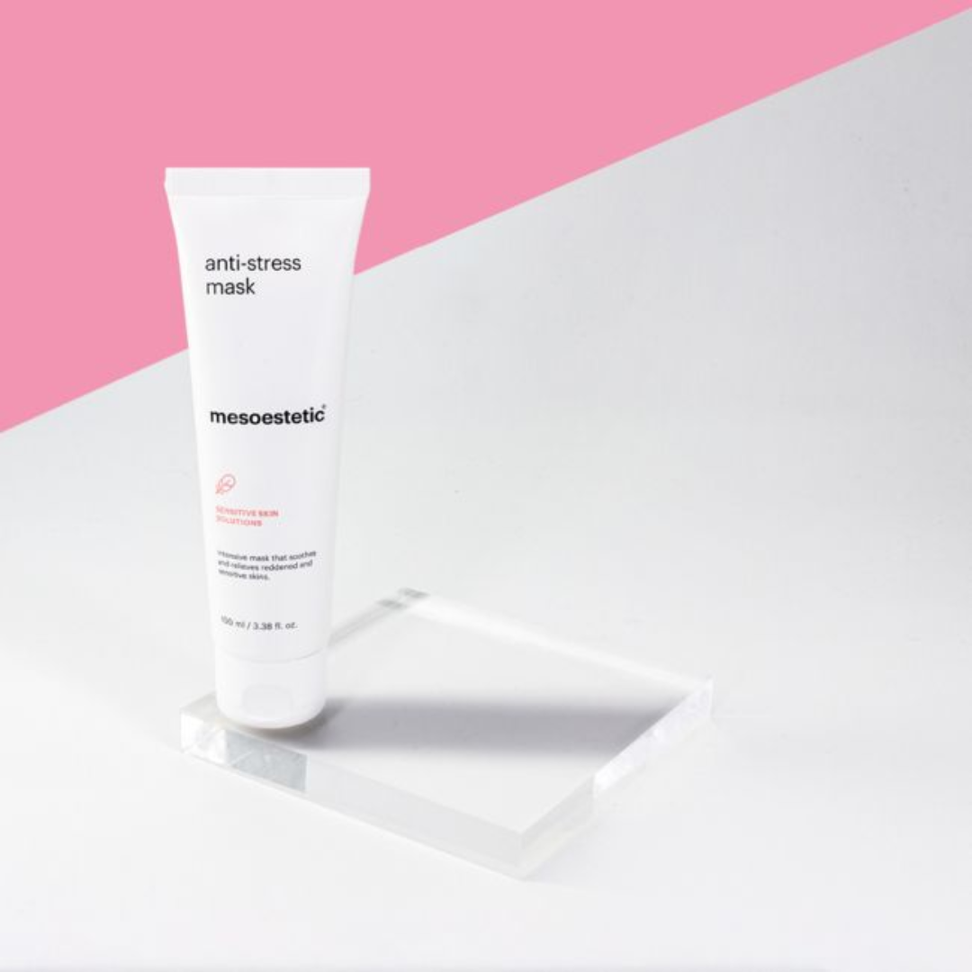 Mesoestetic Anti-stress Mask (100ml)