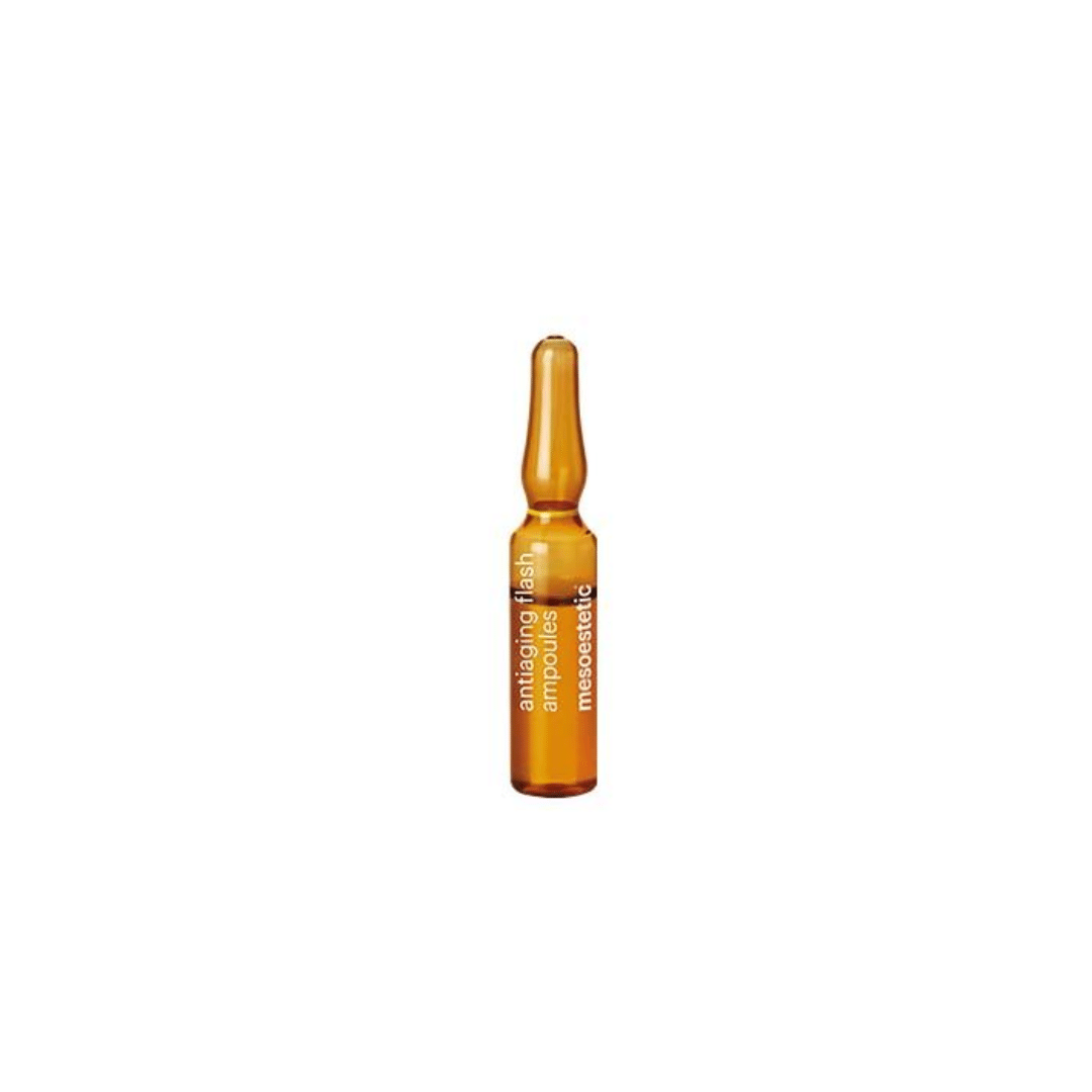 Mesoestetic Antiaging Flash Ampoules (10x2ml)