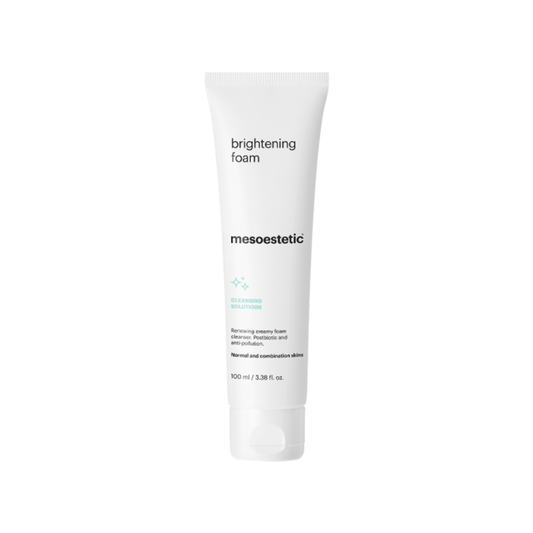 Mesoestetic Brightening foam (100ml)