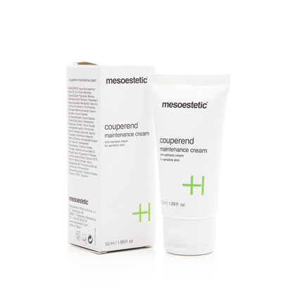 Mesoestetic Couperend Maintenance Cream (50ml)